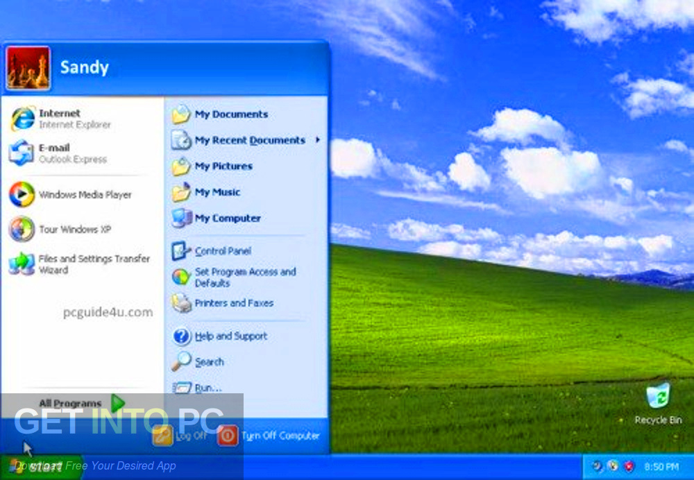 Windows Xp Sp3 Download Link